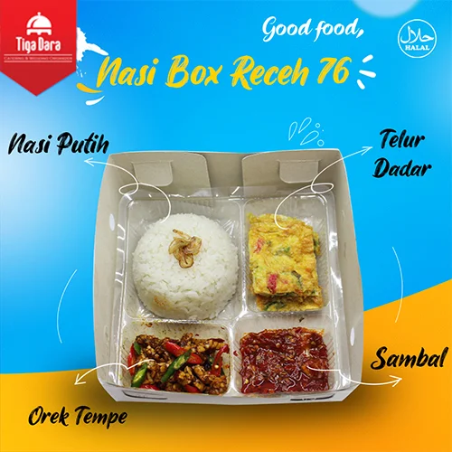 tiga_dara_Nasi Box Receh_Nasi Box Receh 76
